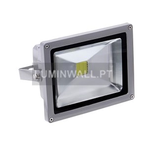 Projector LED CHIP 50W 6400K